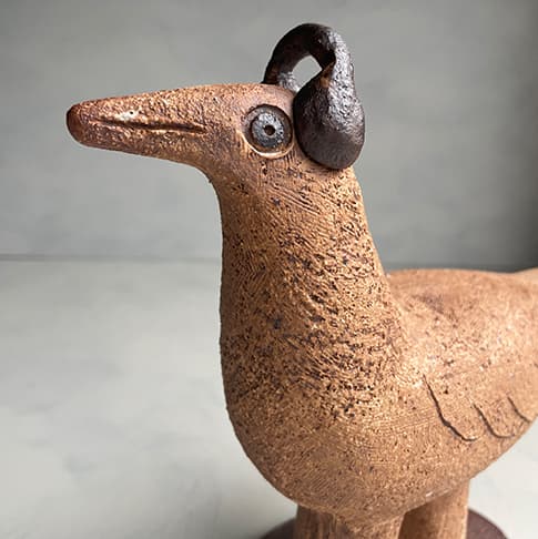 Catbirddog Ceramics