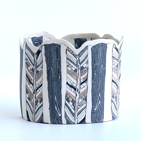 Gillian Hodes Ceramics