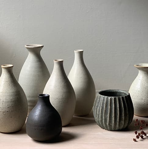 Kusu Ceramics