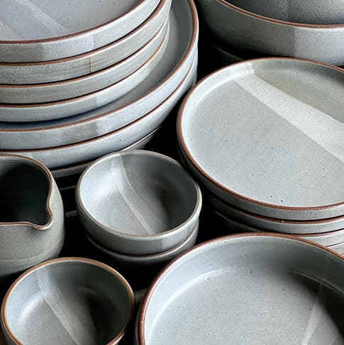 Motion Ceramics