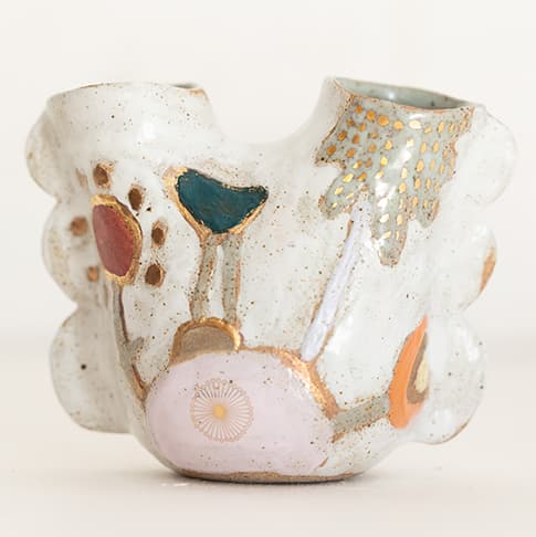 Shellie Christian Ceramics