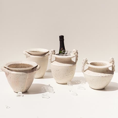 Tegan Emerson Ceramics